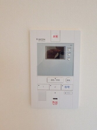 リブリ・グランベールの物件内観写真